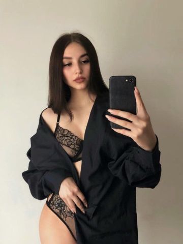 Олеся